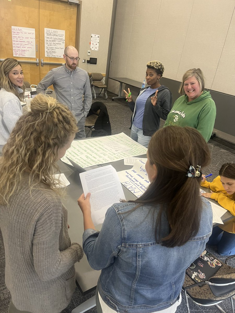 WT Teaching and Learning tweet media