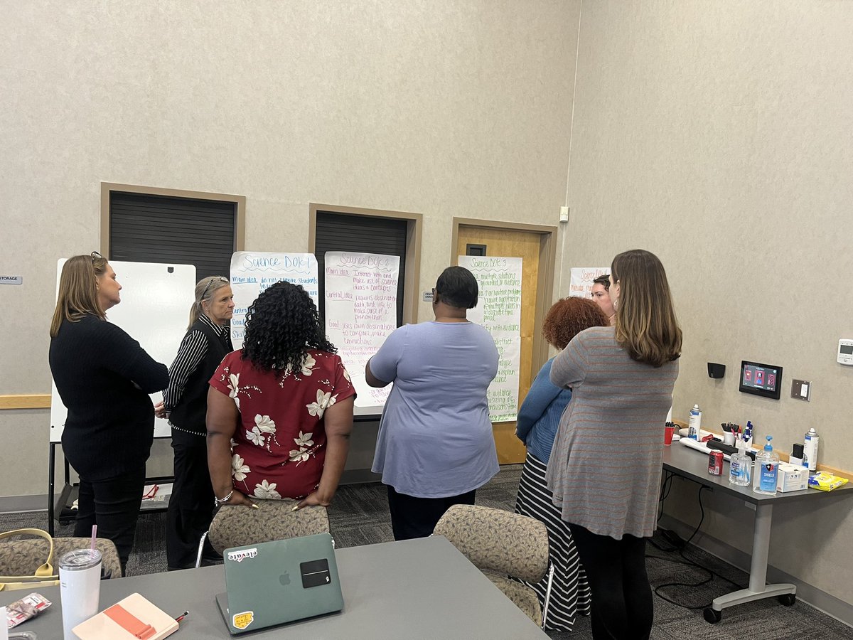 WT Teaching and Learning tweet media