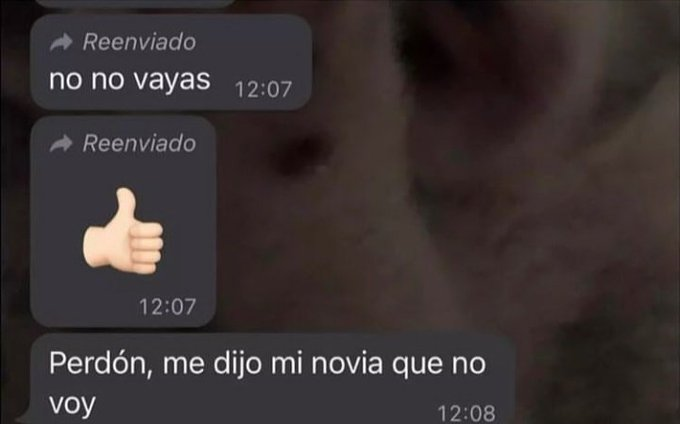 GenteChamuyando's tweet photo. https://t.co/Tmo1dM3zLf