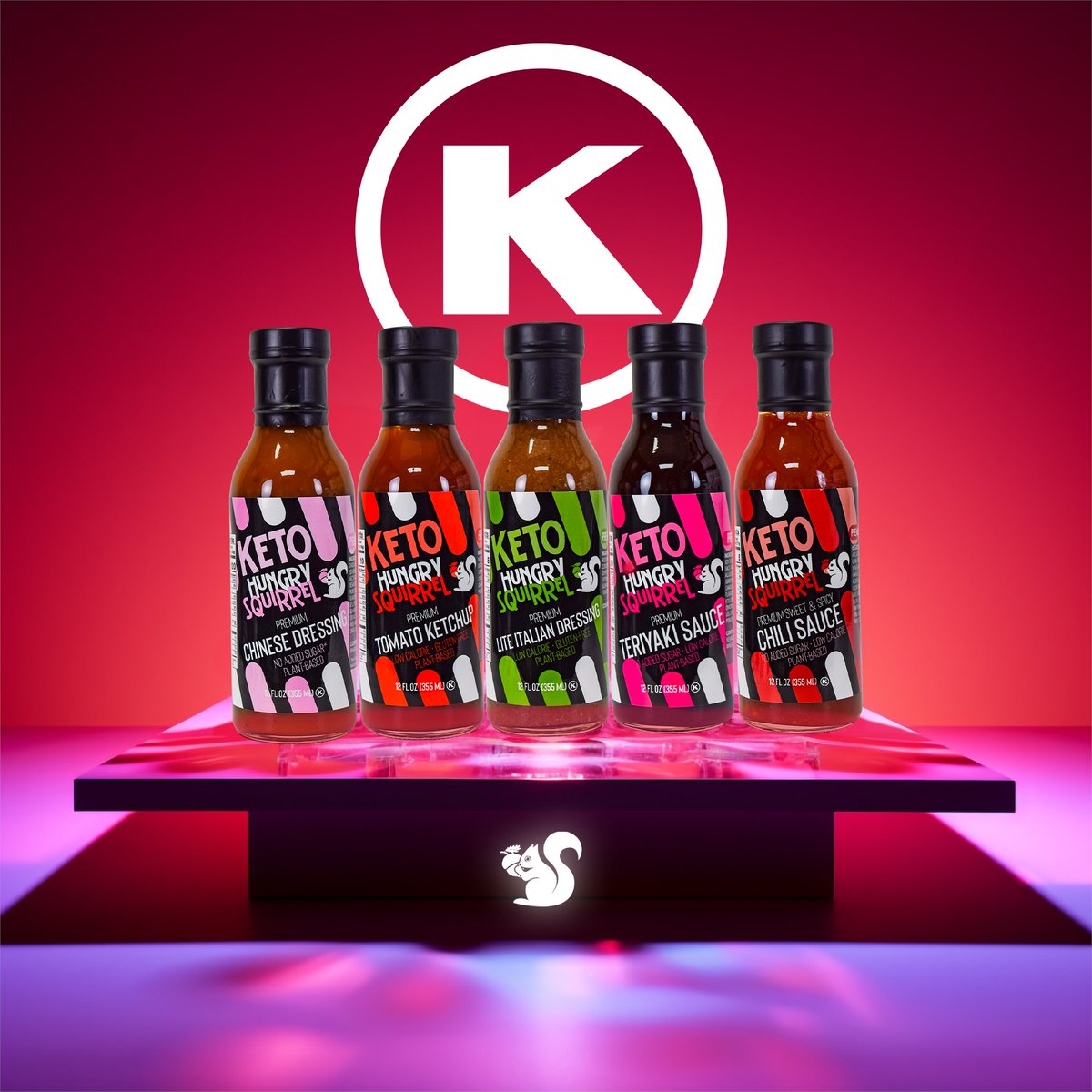 Choosing Hungry Squirrel's certified <a href="/okkosher/">OK Kosher</a> products means opting for dietary flexibility and quality assurances. It's not just food, it's a lifestyle choice!
 
Read our latest blog: bit.ly/3ZurzEU
 
#Kosher #OKKosher #HealthyEating #HungrySquirrel