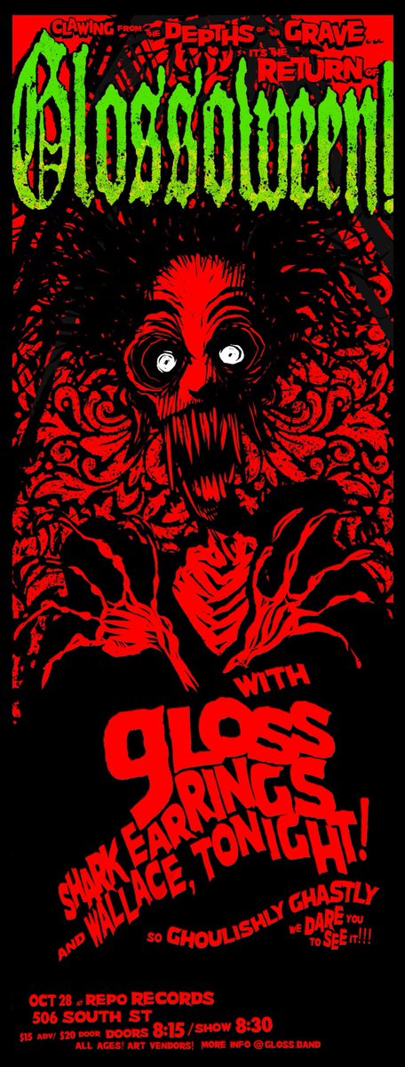 Repo Records tweet media