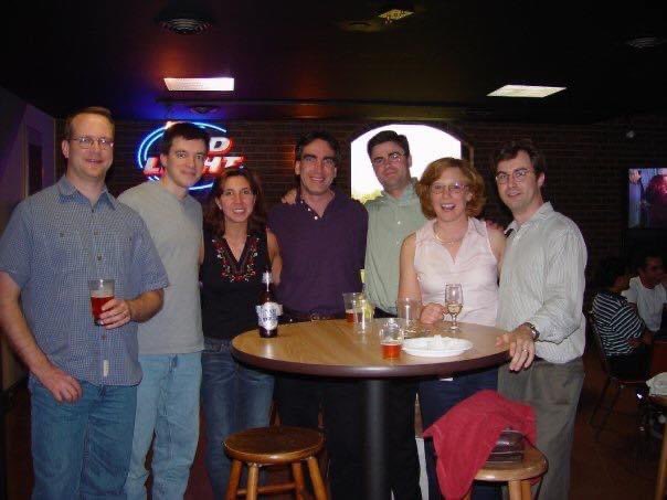 galiberti's tweet photo. It was a good run, but after 25 years and two months, I was laid off from @PTC on Monday. I was totally blindsided. #PTC #PTCRif #justanumber #layoffs #PTCLayoff https://t.co/pvmQAdJxMB