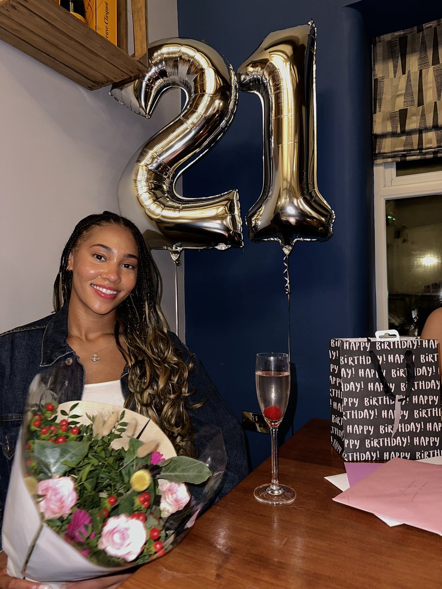 Aaliyah Powell tweet media