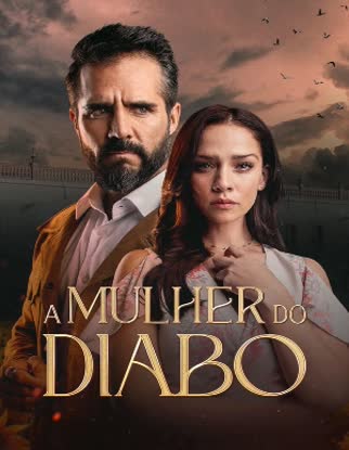 A Mulher do Diabo – Temporada 1 -  (2023)