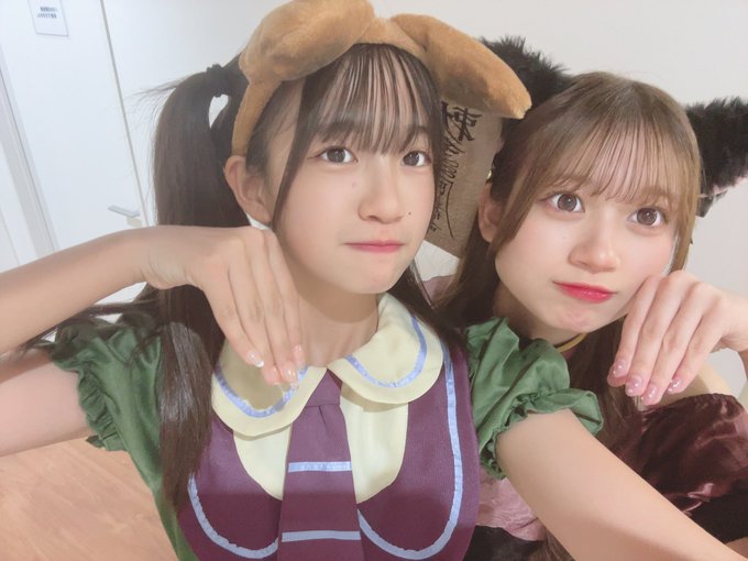 Twitterのコスプレ画像36