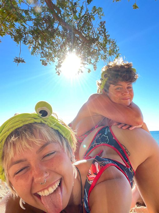 Watch Steezytour's leaked NSFW photo on TwXstars