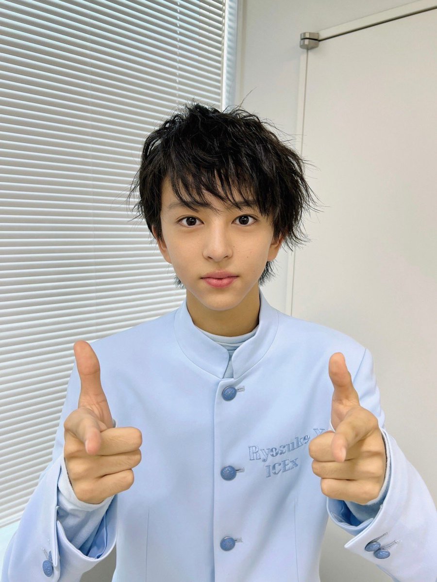 riji2017's tweet photo. おはりょーすけ！
#ICEx https://t.co/wgIFNhCDb5