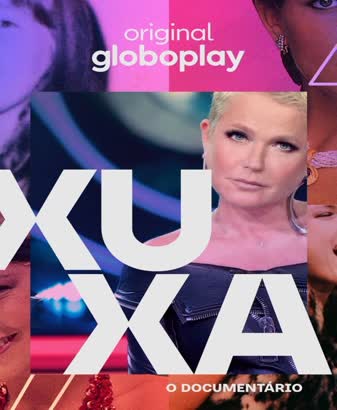 Xuxa, o documentário -  (2023)