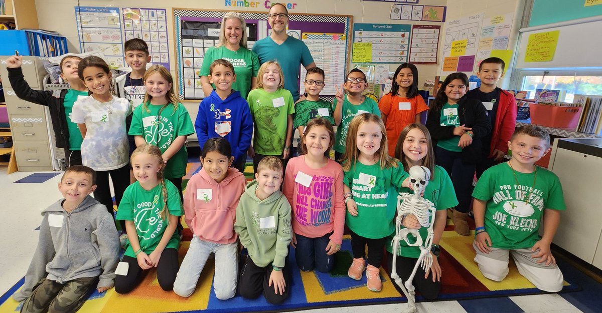 Lisa Roche tweet media