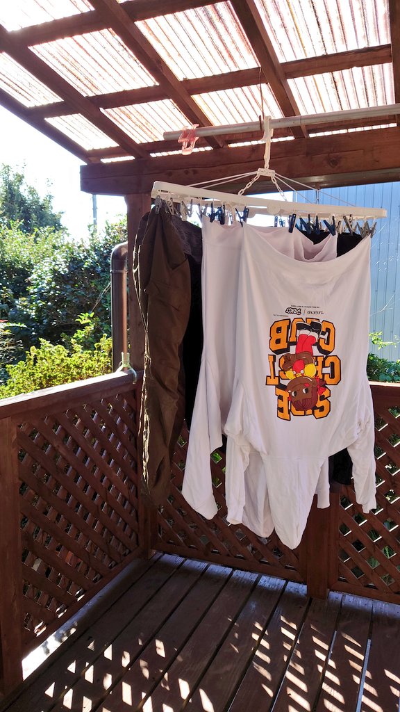 _o939o_kiku's tweet image. 寒いの苦手だけど
ペコちゃんパーカーを
着れる季節なのは嬉しい୧( ˙˘˙ )୨✨

昨日の運動(🌜4日目🌛)
ストレッチ→散歩→ヨガ
#ダイエット仲間募集中 #beLEGEND