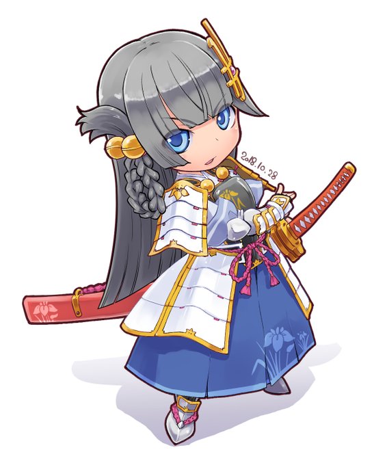 #SDを見たらその人の人柄がわかる
わかるかい? 