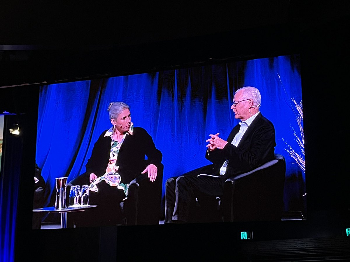 Taking long-term view is critical for all in Australian ag - <a href="/RabobankAU/">Rabobank Australia</a> CEO Mark Wiessing tells <a href="/NationalFarmers/">National Farmers' Federation</a> annual conference