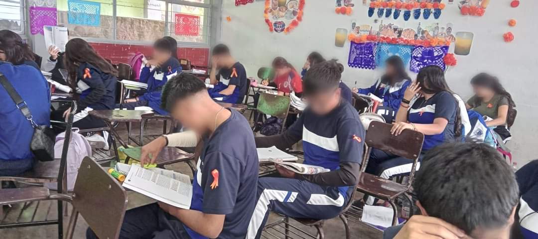 Prepa75 Dragones tweet media