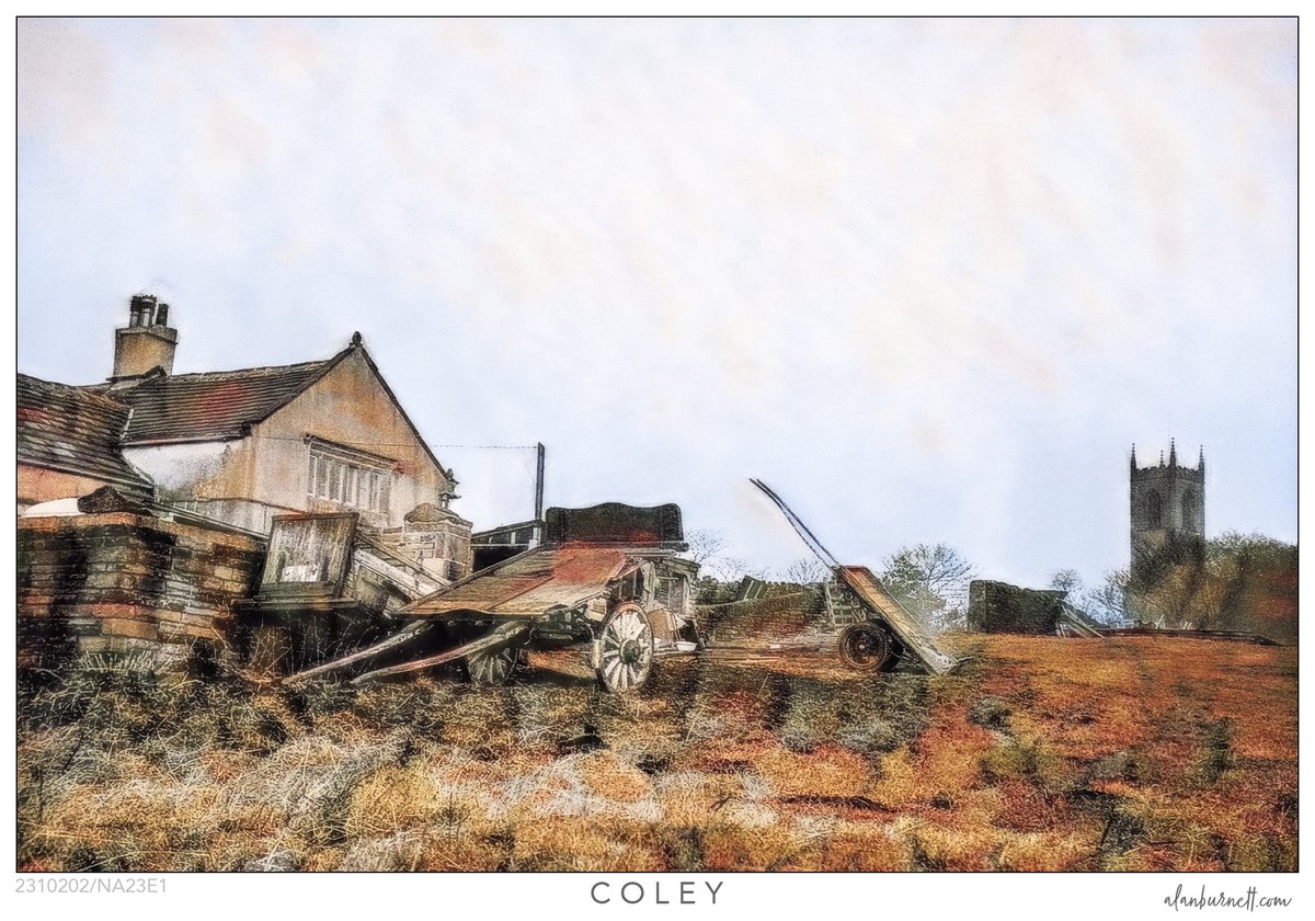 Alan Burnett tweet media