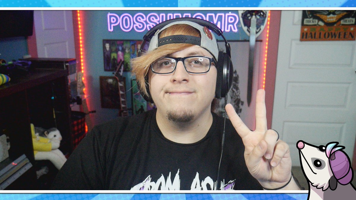 Possum 🌙 tweet media