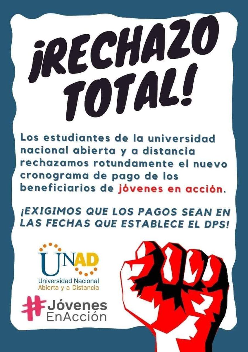 Andrea Leguizamon tweet media