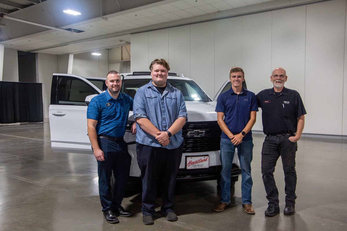 CTEC Auto Tech tweet media