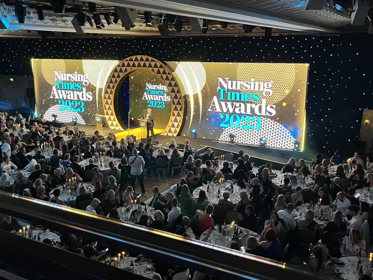 Dr Jacqueline Sinclair DHC (@jackys29) on Twitter photo Had a great time at great time at Nursing Times celebrating 🥳 the great work our nurses <a href="/GSTTnhs/">Guy's and St Thomas'</a> do! <a href="/avey_bhatia/">Professor Avey Bhatia OBE</a> <a href="/NHS_JayDungeni/">Jay Dungeni</a> Had a great time at great time at Nursing Times celebrating 🥳 the great work our nurses <a href="/GSTTnhs/">Guy's and St Thomas'</a> do! <a href="/avey_bhatia/">Professor Avey Bhatia OBE</a> <a href="/NHS_JayDungeni/">Jay Dungeni</a>