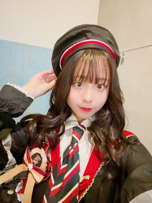 Twitterのコスプレ画像23