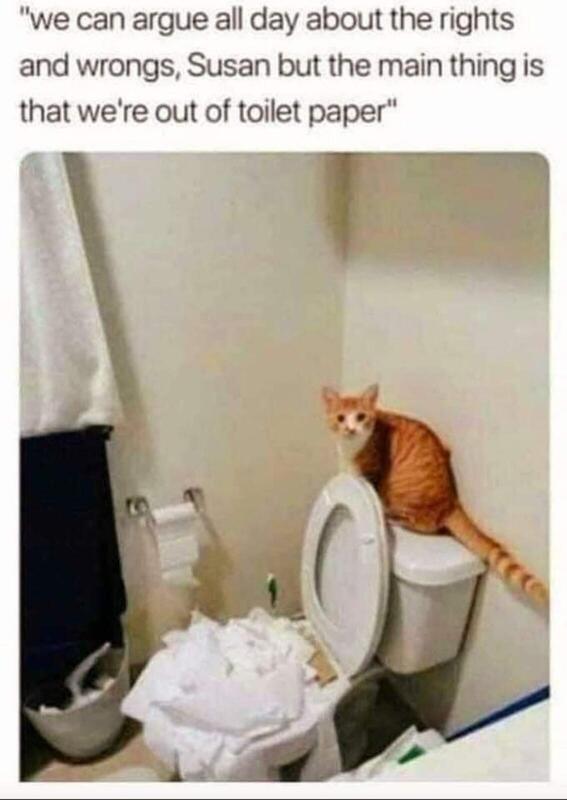 What Susan?
