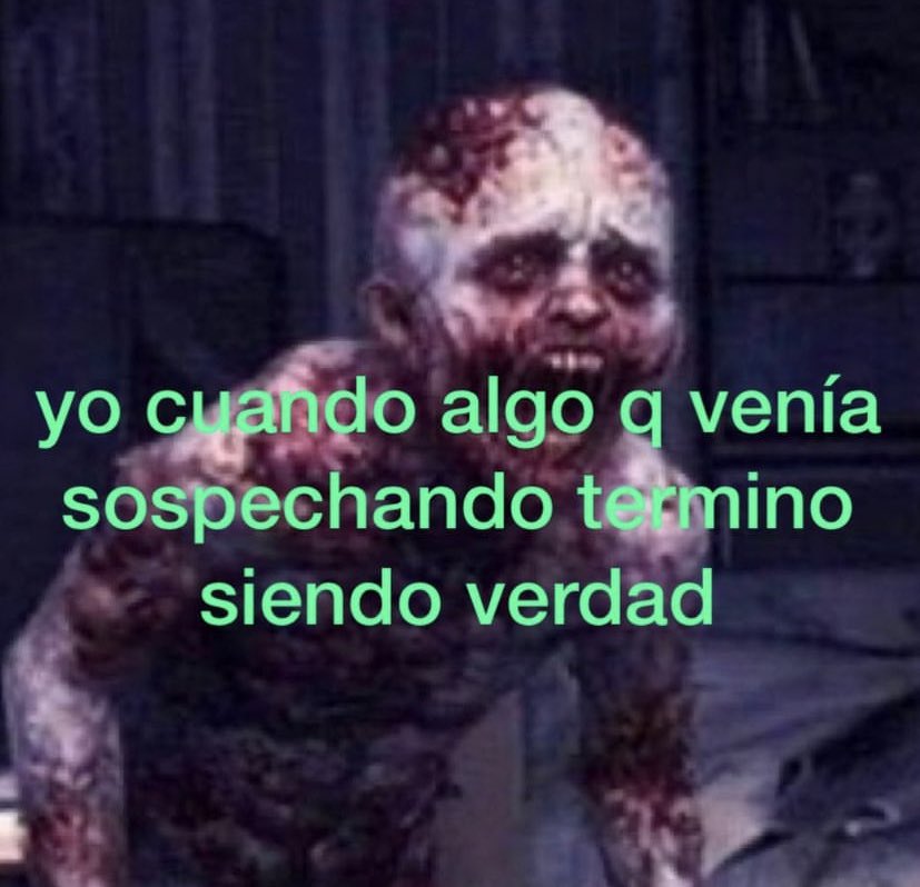 yo y las chicas cuando