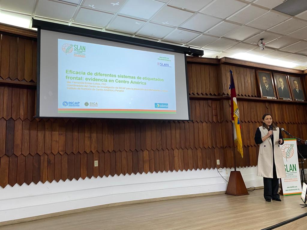 Instituto de Nutrición de Centro América y Panamá tweet media