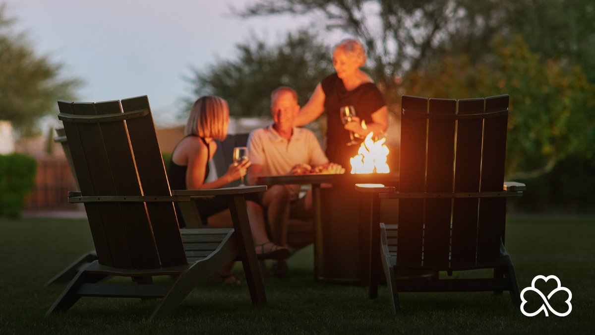 PaddyOBliss's tweet image. What's your favorite way to enjoy cooler evenings?🌡️🍁🎃 Comment below!
#FallNights #OutdoorLiving #PatioFurniture #FindYourBliss