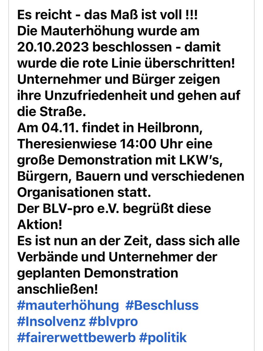 heinrichbork's tweet photo. https://t.co/9U2kJjw40z