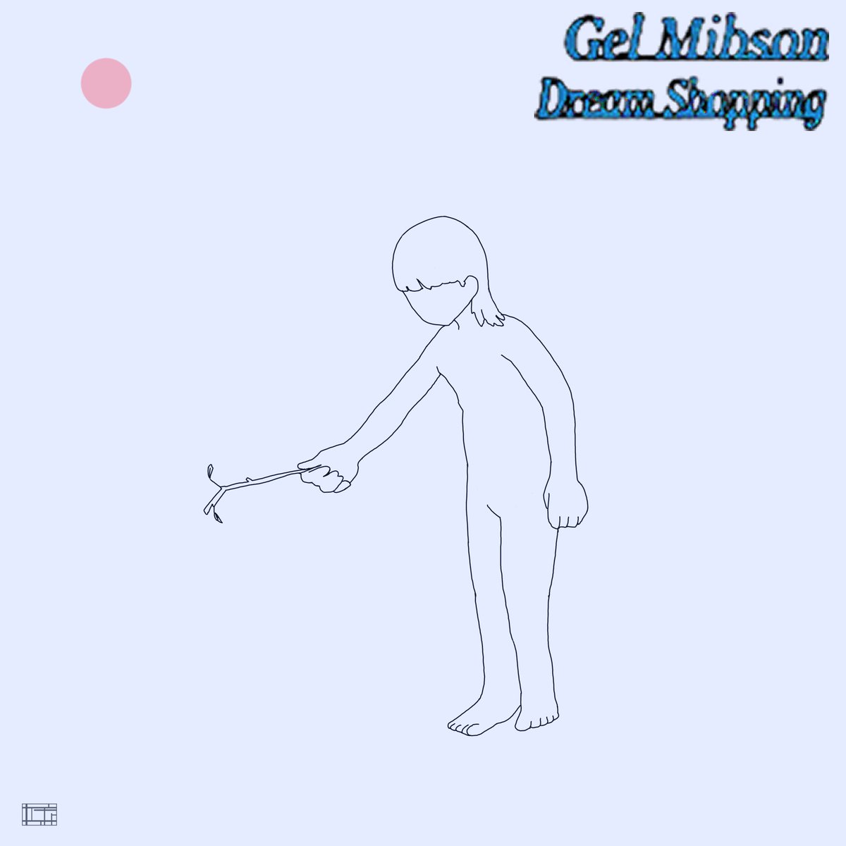 おはようございます。OHAYO MUSICです。
レーベル２枚目のアルバム『Dream Shopping』が出ました。
Gel Mibsonという方の作品です。
Vaporwaveの影響下にありつつもまた違った乾いた郷愁を誘う特異な音像です。ポップな曲もあります。
name your priceなので、是非。（井藤）
ohayomusic.bandcamp.com/album/dream-sh…