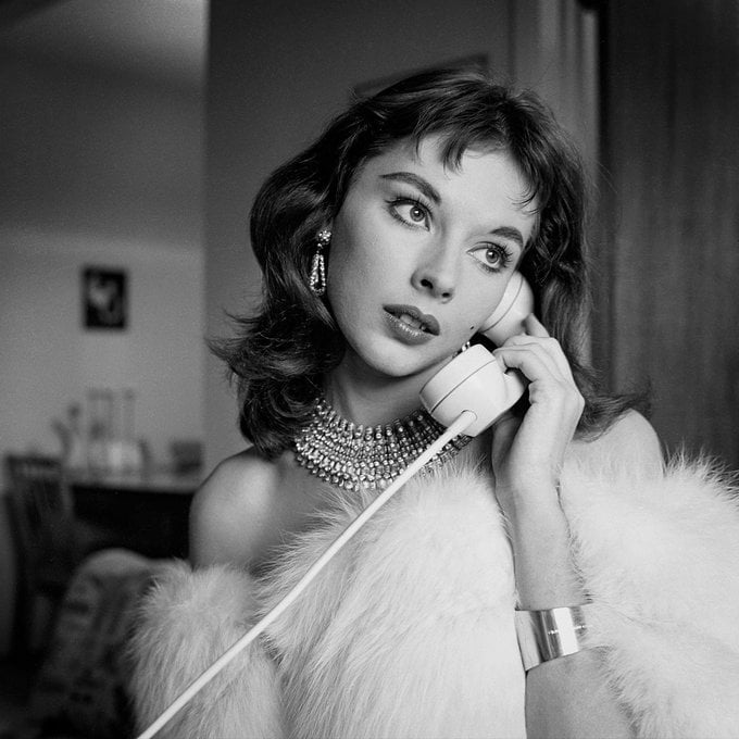 tomfishpaw's tweet photo. #EarlLeaf
Vikki Dougan, (1956) https://t.co/VI7isUyHmX