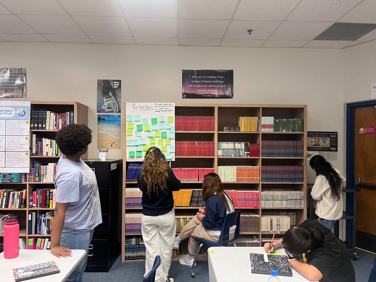 Daniela Jones, M.Ed. tweet media