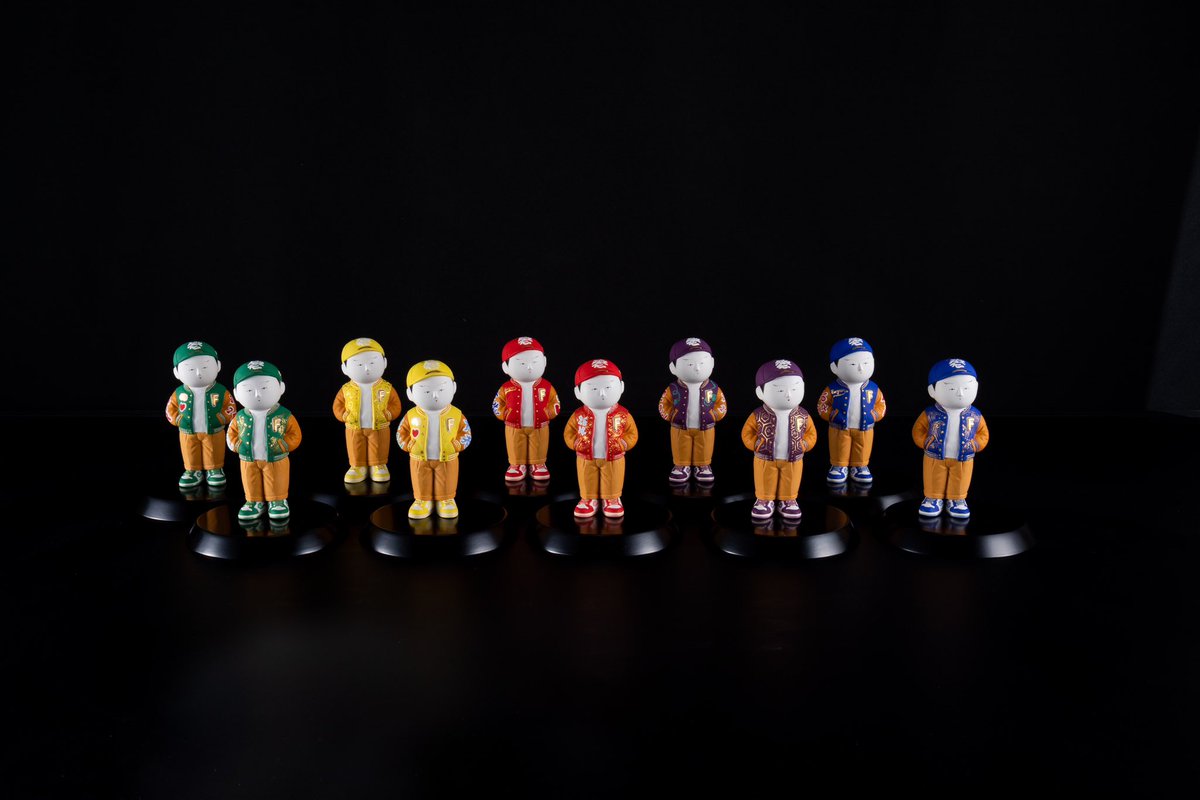 人形師・中村弘峰個展”FLOW不死洋品店ーIMMORTAL FLOW BOUTIQUEー