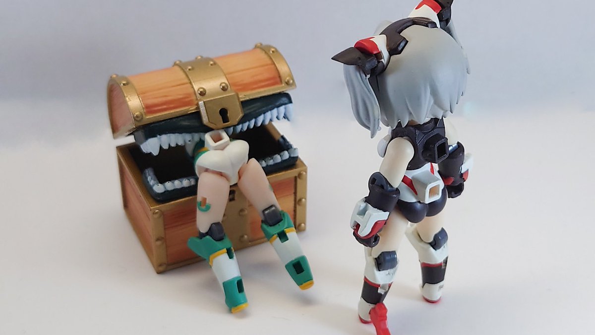 NORa_Lapis's tweet photo. 暗いよー!!怖いよー!!
#デスクトップアーミー https://t.co/dsYT5Gz3Va