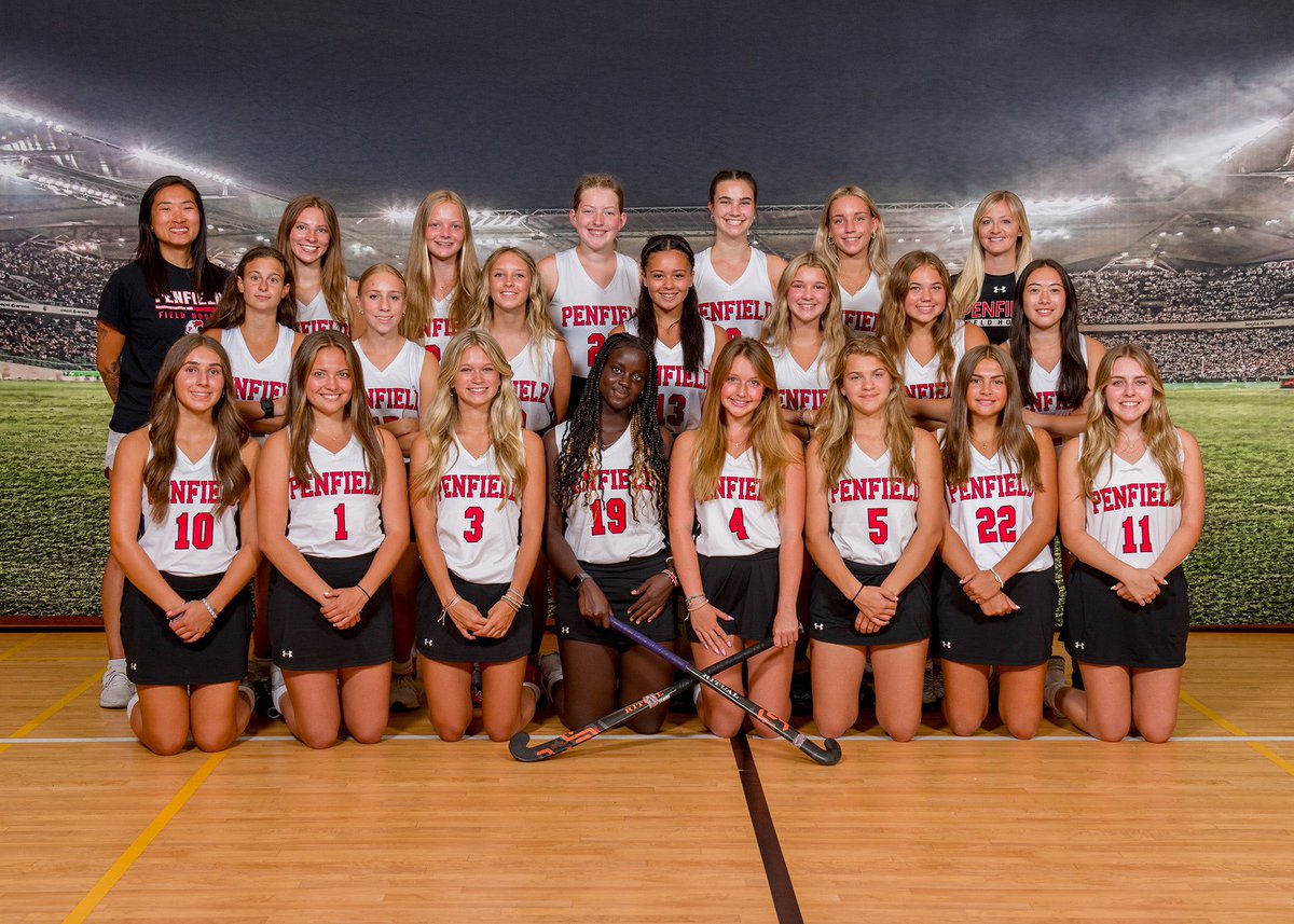 Our Section V Class A Sectional ￼￼Semifinal match vs. Fairport is tomorrow night (10/26) - 7:00pm at PHS!  Online tickets can be purchased here - gofan.co/app/school/NY2…. Going to be great weather! Come out and support!