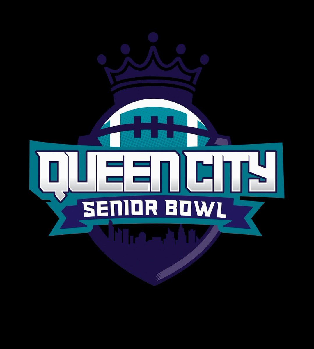 Thank you <a href="/qc_seniorbowl/">Queen City Senior Bowl #WeHaveCharlotte</a> and <a href="/pepman704/">Matt Morrow</a> for being selected to play in this year Queen City senior bowl <a href="/Coach_BHolmes/">Breon Holmes</a> @PSAdeveloplayrz <a href="/CoachStyerwalt/">Brian Styerwalt</a>  <a href="/iKingGreen/">Coach G + Competitors Only Sports</a> <a href="/DeShawnBaker6/">Bakerboy21</a>