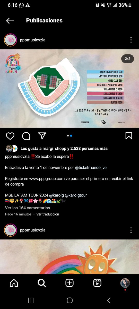 Narlizz_'s tweet photo. Diosito aiuda @karolg princesitaaa quiero verteeeee 😭😭😭 https://t.co/Ac1esduSOT