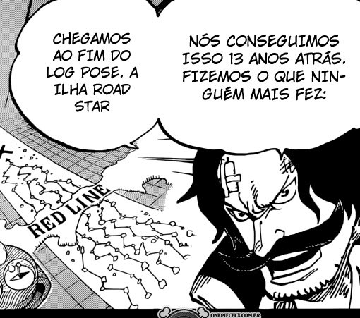 One Piece Episódio 969: O Fim dos Piratas Roger – Resumo e Análise