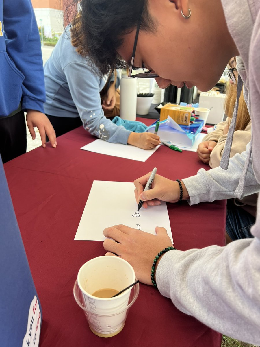 mtsac_isp's tweet photo. On October 25th, the International Student Program hosted the Global Cafe Cambodia to highlight their culture and cuisine. Global Cafe Cambodia was an opportunity for our international students from Cambodia to share their amazing culture, interesting facts, and scrumptious food. https://t.co/nhjs8roXMl