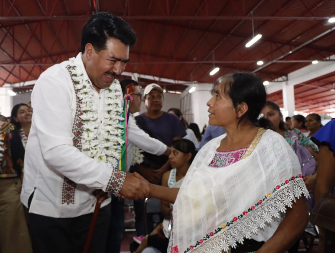 Javier Aquino Limón tweet media