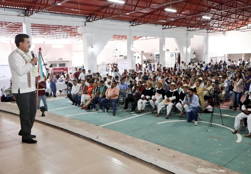 Javier Aquino Limón tweet media