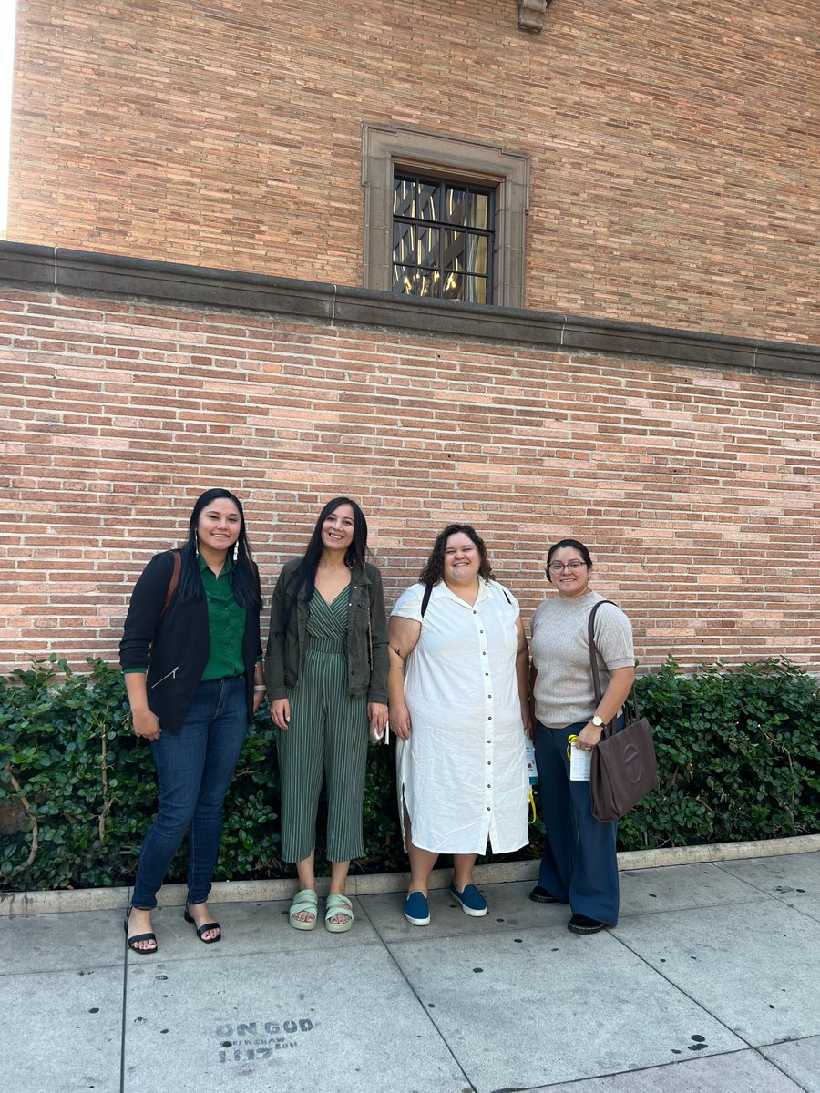 emergencellc's tweet image. This month&apos;s gathering at the 2023 Unity Summit was a powerful experience for our team! ✊ This convening brings together philanthropic activists to explore how we can advance equity with an intersectional lens. 

changeunitysummit.info
#2023UNITYSUMMIT #UNITE4Equity