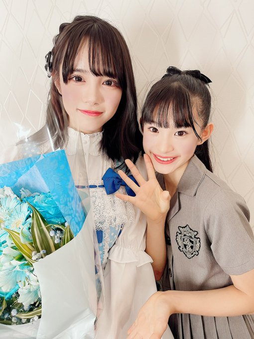 Twitterのコスプレ画像1