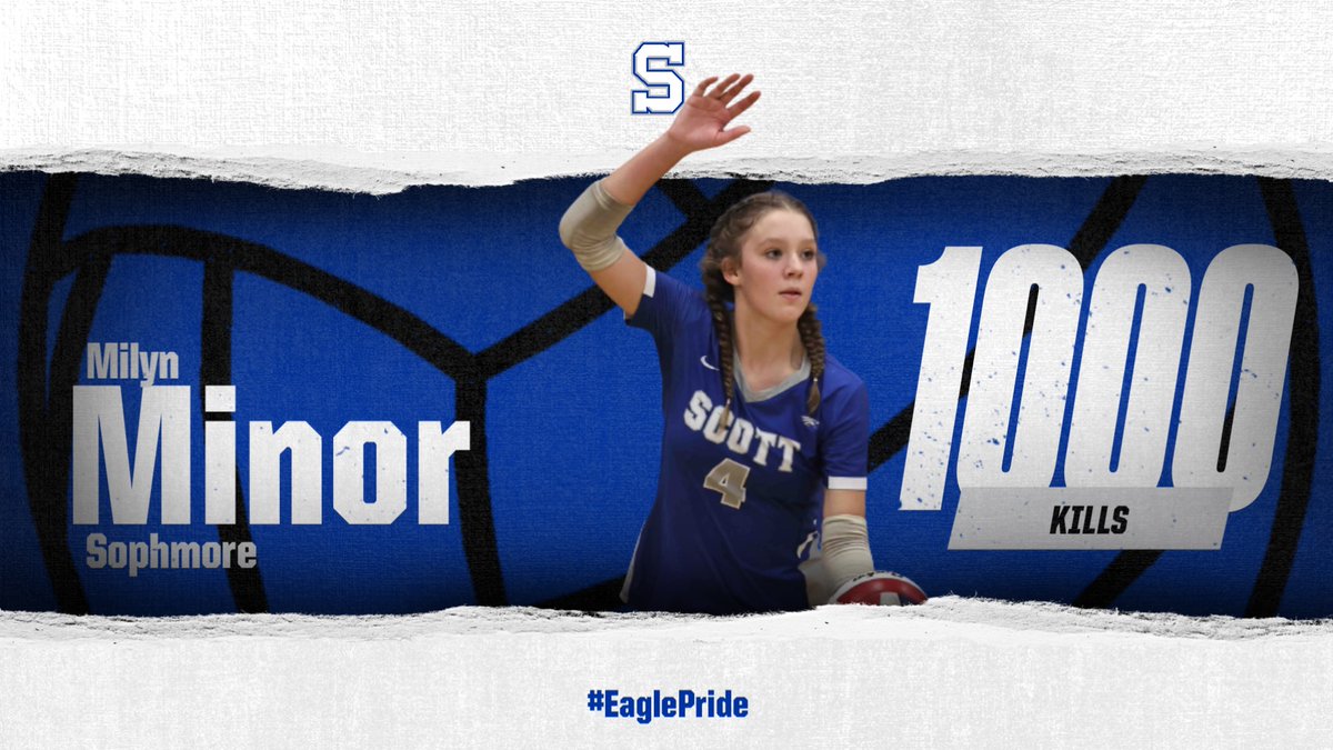 Congrats Milyn!