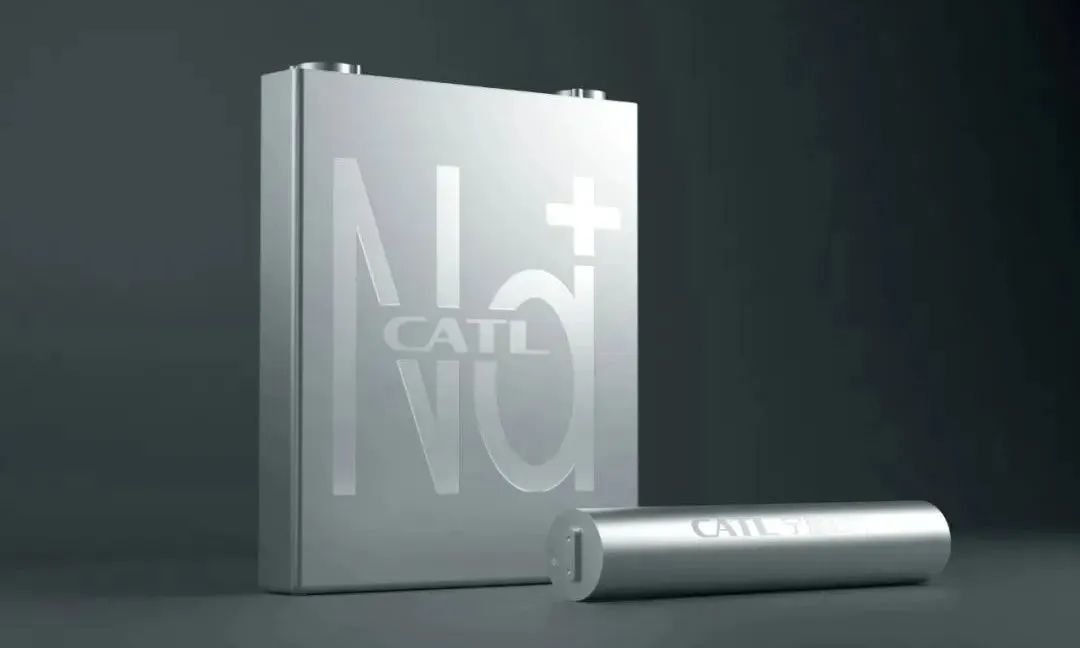 NewEnergy's tweet photo. Fast facts on #Sodium-#Ion #batteries .

NASA solid state target = 500Wh/kg
#Tesla 21700 battery = 300Wh/kg
#LFP #Lithium = 160Wh/kg
CATL Gen 1 Sodium-Ion = 160Wh/kg
CATL Gen 2 Sodium-Ion = 200Wh/kg (In dev only)

Conclusion: Na a threat to LFP and Static Storage
Est cost -20% https://t.co/CehPzTrWzS