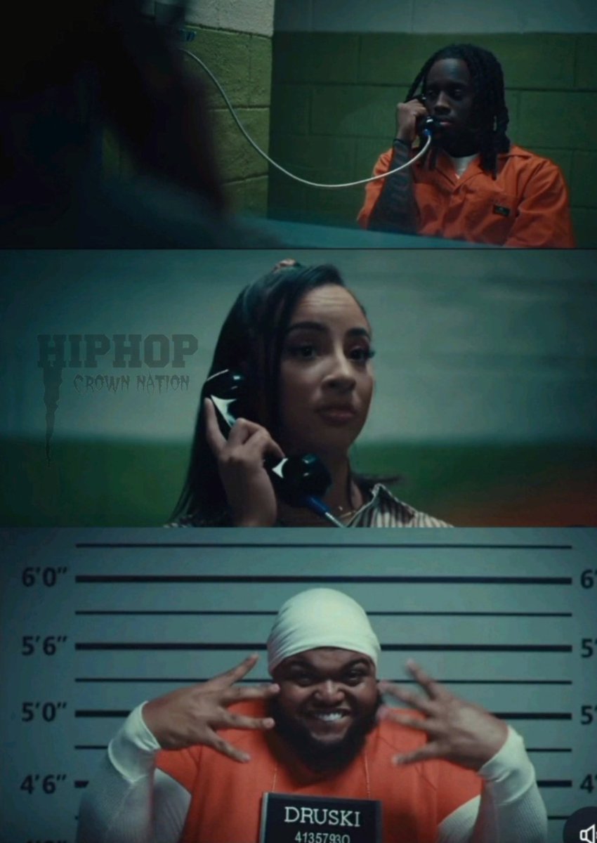 hiphopcnation's tweet image. The line-up 🔥

Offset 
Kai Cenat 
Chrisean Rock
Nle Choppa 
Teanna Trump 
Druski
RDC
Ski Mask 
YourRAGE