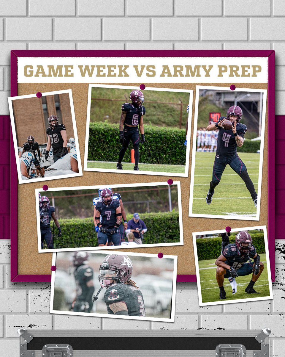 Coach Scorpio Brown tweet media