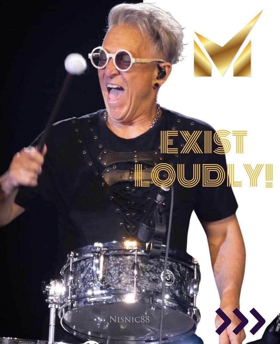 Mark Schulman tweet media