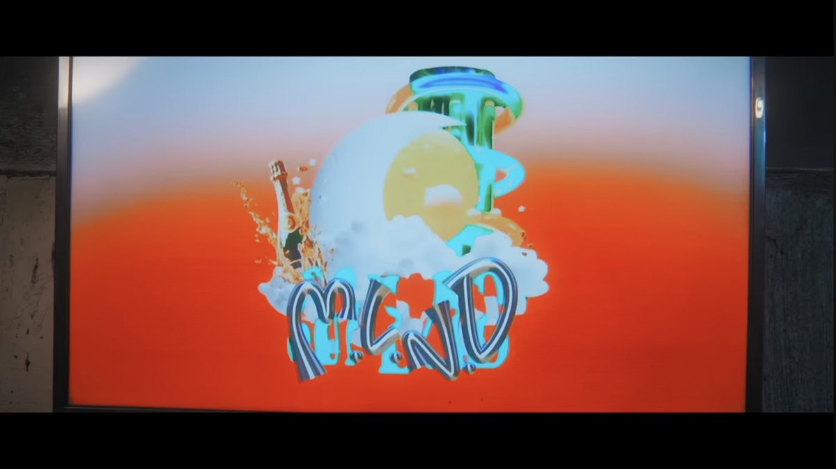 rokka_77's tweet photo. ZIP 内で流れた
Aile The Shota がfeaturingした
GANMI さんの曲はこちらです!
『 M.L.N.D 』
GANMI feat. Aile The Shota
#ZIP #GANMI #MLND
#CHOREOMUSIC https://t.co/EY6sJmZLl7 https://t.co/VDKthpvB3m