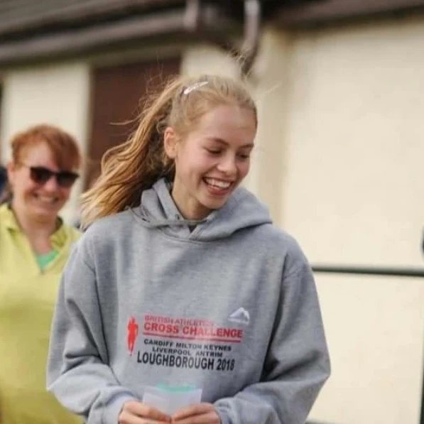 Kippen Trail Race tweet media