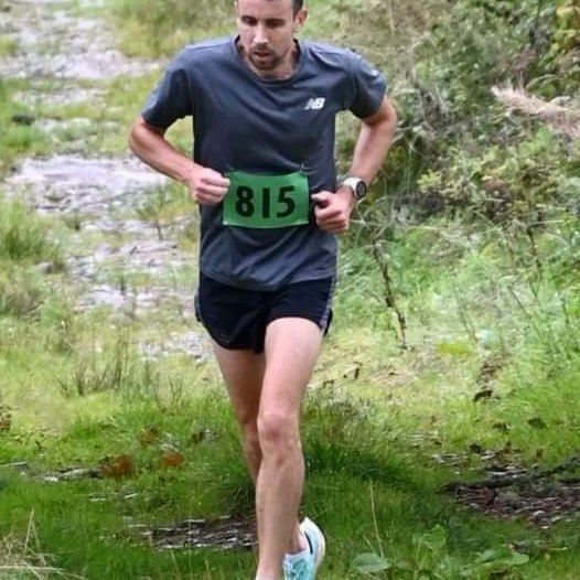 Kippen Trail Race tweet media